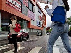 Culo, Bambino, Guardone