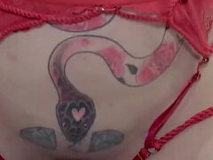 Большая жопа, Черные, Минет, Европейки, Межрасовый секс, От первого лица, Рыжие, Тату