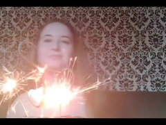 18 anni, Amatoriale, Bionda, Nudo, Solo, Tatuaggi, Ragazza