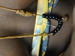 Amatőr, Hatalmas hátsó, Felszarvazott, Mellbimbók, Bugyi, Feleség