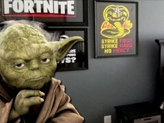 Yoda's ASMR: "The Avian Aviators and the Pollen Pals" Explained (with a Celestial Twist)