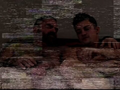 Avsugning, Homosexuell, Milf, Voyeur