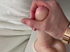 Любители, Ванна, Домашнее видео, Киски, Русские, Игрушки