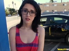 Ερασιτέχνης, Κώλος, Πίπα, Αυτοκίνητο, Χασκογελώντας, Ξενοδοχείο, Εκτός, Βυζιά