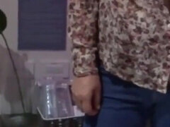 Ερασιτέχνης, Μεγάλος κώλος, Συνδυασμός, Κερατάς, Λατίνα, Ώριμη γυναίκα, Μαμά, Κιλωτάκια