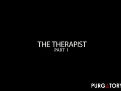 Rumpe, Vakker, Store pupper, Blond, Barmfager, Runke, Lesbisk, Pupper