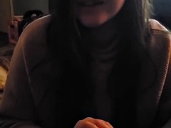 Leie, Blasen, Betrug, Handjob, Schlampe, Jungendliche (18+), Ehefrau