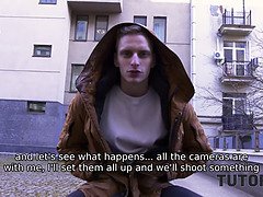Sucer une bite, Lunettes, Hd, Mère que j'aimerais baiser, Russe, Étudiant, Professeur, Voyeur