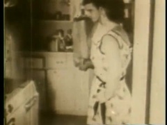 Vintage European Erotica: Big Cock Blowjobs & Cumshots in HD