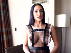 Preservatif, Hôtel, Léchez, Seins naturels, Pov, Chatte, Rasée, Nénés