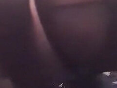 Amatør, Kukk suging, Par, Raseblandet