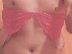 항문, 수음, 젖가슴