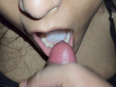 Kuřba, Pár, Striekanie semena, Priateľka, Homemade, Indické, Natvrdo