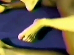 Amatør, Blondine, Sort, Hårdt, Hjemmelavet, Mor jeg gerne vil kneppe, Vintage