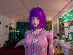 Τρισδιάστατο, Μεγάλος πούτσος, Πίπα, Παιχνίδι, Ώριμη γυναίκα, Ξελογιασμένος, Έφηβος, Τουαλέτα