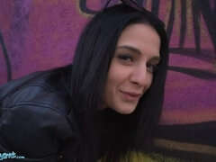 Svart, Avsugning, Sperma shot, Doggystyle, Kvinna, Orgasm, Pov, Leksaker