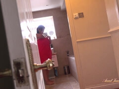 Большая жопа, Большие сиськи, Брюнетки, Милф, От первого лица, Реалити, Соло, Мачеха
