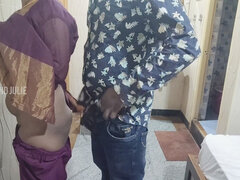 Couple, Mignonne, Fait maison, Indienne