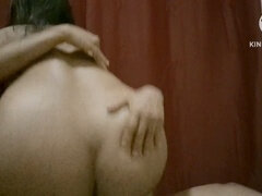 Πρωκτικό, Αράβισσα, Μεγάλος κώλος