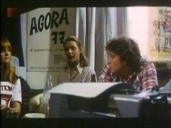 Adolescente, Vintage