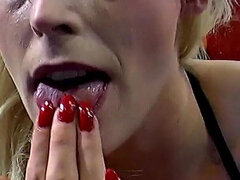 Ggg John Thompson, Casting to Cum and Swallow