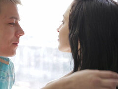 Anaal, Zwart, Pijpbeurt, Lul, Tepels, Klein, Tiener, Tieten likken