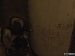 Rubia, Mamada, Pajear, Lencería, Al aire libre, Afeitado, Zapatos, Adolescente