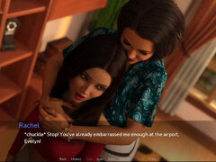 Τρισδιάστατο, Ινδιάνος