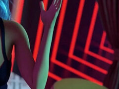 Kolmiulotteinen, Tuhmat jutut, Peli, Pillu