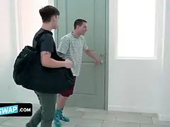69 negenenzestig, Amerikaans, Gezichtzitten, Sperma in gezicht, Kwartet, Hd, Orgie, Taboe
