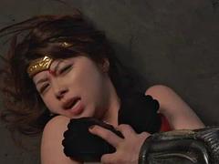 아마추어, 아시안