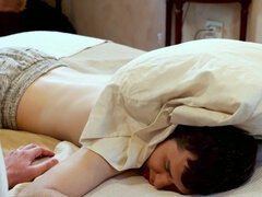 Anális szex, Cumizás, Gesztenyebarna, Csalás, Mélytorok, Meleg, Hd, Vöröshajú