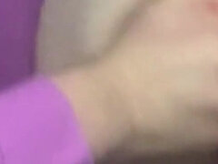 Amatør, Anal, Røv, Give finger, Trusser, Fisse, Vibrator, Kone