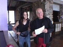 Entre bastidores, Morena, Compilación, Corridas, Polla, Sexo duro, Hd, Clasico