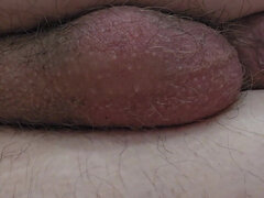 Twink Femboy Takes Teen Step Sisters Dildo and Plays with It