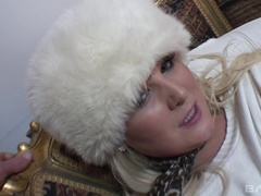 In den arsch, Blondine, Flotter vierer, Reif