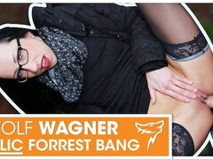 Watch lustful Stella Star's movie