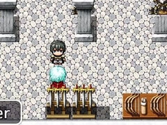 Girl Beats Hero 1 Luciana Castle boko877 fanclub