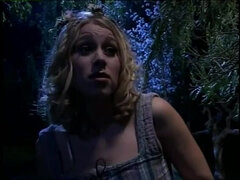 デカパイ, フェラチオ, 巨乳な, 古典, ハードコア, アウトドア, フェラする, ユニフォーム