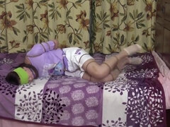 Bdsm, Brunett, Klassisk, Dominans, Fetisch, Sätta munkavle på, Orgasm, Fitta