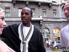 Pauzão, Negroa, Corno manso, Jato de porra, Pau, Hd, Marido, Esposa