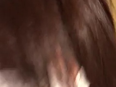 Leie, In den arsch, Blasen, Freundin, Hardcore, Milf, Hintern versohlen, Lehrer