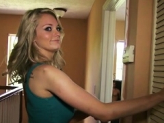 Brunetka, Milf žcbp