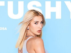 Tushy - missionary dirt