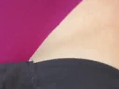 18 let, Amatéři, Erotika, Přírodní prsa, Sólo, Teenka, Kozičky