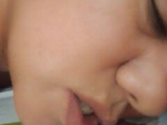 Anal, Mulher linda e grande, Casal, Feito em casa, Latina, Maduroa, Mamãe
