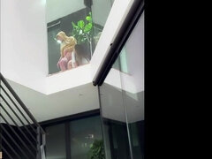 Veľký zadok, Veľké kozy, Kuřba, Prstovanie, Homemade