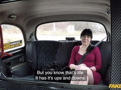 Grosser schwanz, Blasen, Braunhaarige, Spermaladung, Tschechisch, Schwanz, Europäisch, Realität