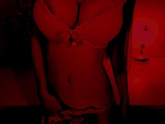 Amateur, Tetas grandes, Casero, Pov