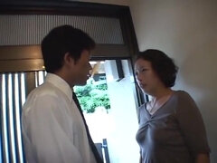 Yu B Miya Daughter Gag